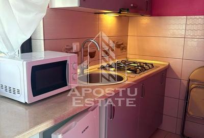 Garsonieră în Baba-Dochia - 5