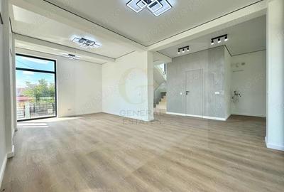 Vanzare Casa in 2 Nivele - 160 m.p - Vi?an. - 14