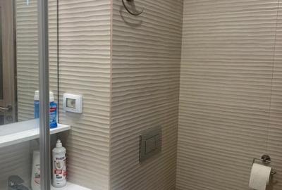 Apartament cu 3 camere decomandat, mobilat în Calea București - 12