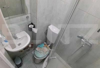 Garsonieră semidecomandată în Gruia - 2