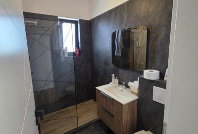 Casă cu 4 camere în Olteni