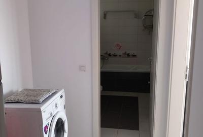 Apartament cu 2 camere decomandat în Central - 7
