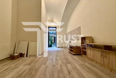 COMISION 0% | Garsoniera de Vanzare | Zona Traian | Parter | Renovata - 2