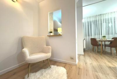 Direct Proprietar | Garsoniera Titan | 1 Decembrie | Renovata |Superba - 3