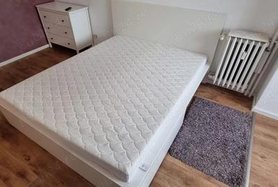 Inchiriez 2 cam ,etj 4 9 ,Cartier Pajura,aproape de metrou statia Jiului - 6