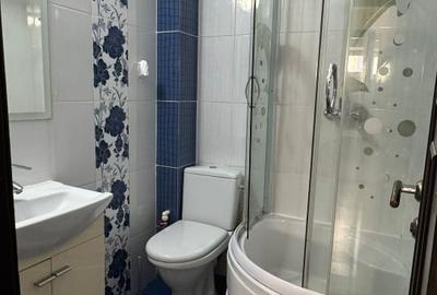 Apartament cu 3 camere decomandat în Burdujeni - 14