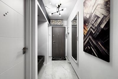 Apartament mobilat modern, recent renovat - 7