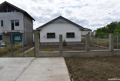 Casă în Cumpăna - 9