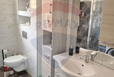 Casă cu 5 camere cu Teren 676 Mp în Bogdan Vodă - 18