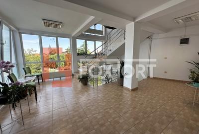 COMISION 0% Cladire de birouri multifunctionala - zona Girocului - 29