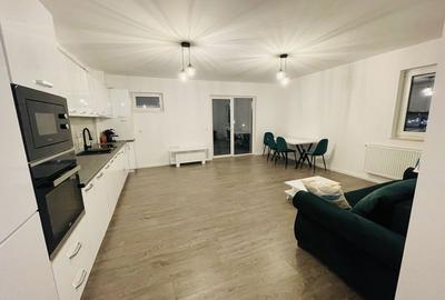 Apartament cu 2 camere decomandat în Exterior Vest - 9