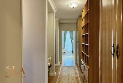 Casă individuală cu 7 camere cu Piscina în Domnești - 10