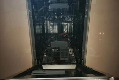 Apartament cu 2 camere decomandat, mobilat în Central - 1