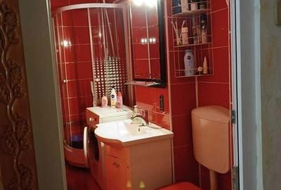 Apartament cu 2 camere decomandat în Central - 3