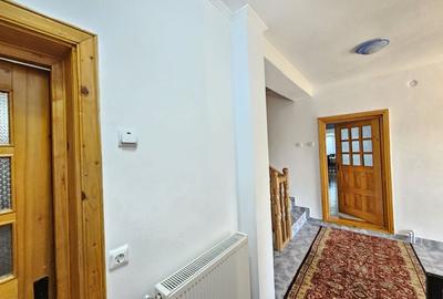 Vila superba de vanzare in Vintila Voda, Buzau D+P+1 si anexe - 21