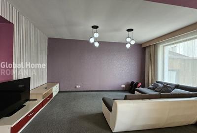 Vila  248MP | Pipera - American Village | Teren 300 MP | 3 locuri parcare - 5