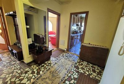 Apartament 3 Camere - Pozitie De Exceptie - Zona Trocadero - 8