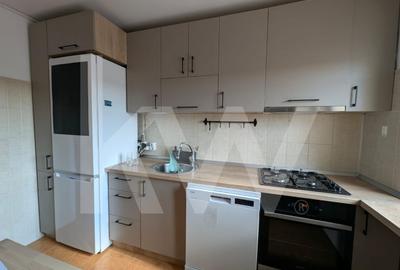 Apartament 4 camere de inchiriat - Ștrand - 2