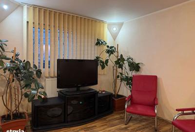 Apartament cu 2 camere în Ultracentral - 9