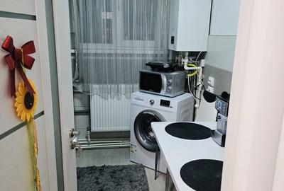 Apartament cu 2 camere decomandat în Central - 4