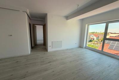 Apartament cu 3 camere în Aviației - 3