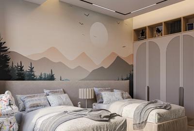 ULTIMA unitate de 3 camere în pre-sale la Parkside 3 – 13 septembrie -COMISION 0 - 12