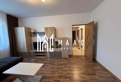 Apartament 2 camere | Etaj 1 | Mobilat & Utilat | Loc parcare | Calea Cisnădiei - 3