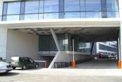 PIATA MUNCII - Calea Calarasilor birouri clasa A intre 60 mp - 1000 mp - 8