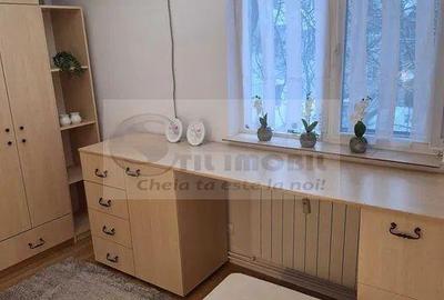 Apartament cu 2 camere, mobilat în Podu Roș - 4