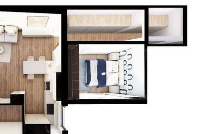 3 camere | Victoriei | Buzesti | Grivitei | bloc boutique - 9