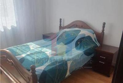 Ap 3 cam conf 1 Calea Galati, mobilat si utilat, etaj 2 - 4