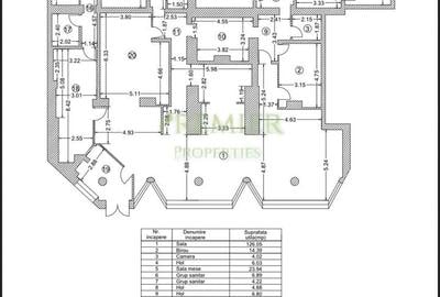 338 MP |SPATIU COMERCIAL INEDIT STRADAL | VITRINA | MULTIPLE UTILIZARI | 338 MP |SPATIU COMERCIAL INEDIT STRADAL | VITRINA | MULTIPLE UTILIZARI | - 3