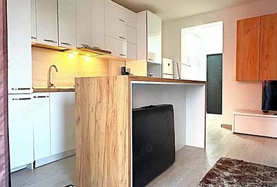 Apartament de inchiriere intrare in Giroc langa Venezia Residence - 2