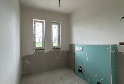 Duplex 4 camere, P+E, 132mp utili, 308mp teren in Sag - 15