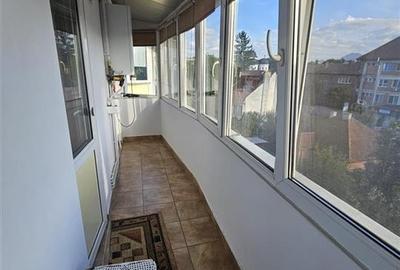 Apartament 3 camere PET FRIENDLY - 9