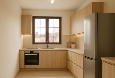 Rahova ~ Scoala 127 ~ Sector 5 ~ De Renovat ~ 2 * Duplex-uri - 4