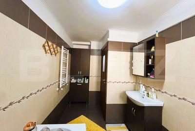 Apartament 3 Camere si parcare - Valea Adanca - 4