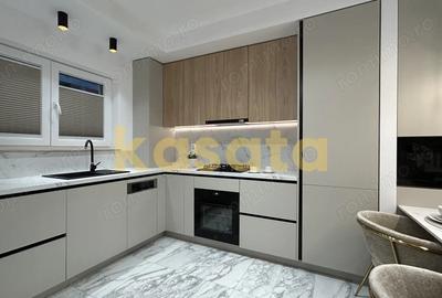 Vila tip N pe colt I Mobilat si utilat designer I pergola I Cosmopolis - 20