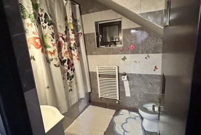 Cabana/ casa de vacanta 3 dormitoare zona Maguri - 9