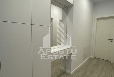 Apartament cu 3 camere decomandat în Giroc - 8