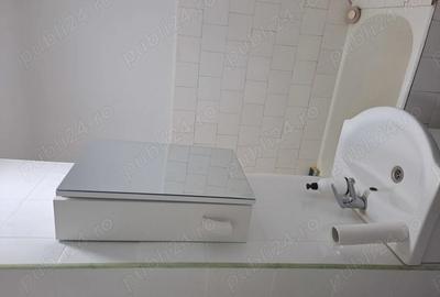 Garsonieră decomandată în Central - 3