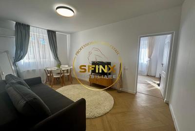 Apartament 2 camere semidecomandat complet renovat recent | investitie - 1