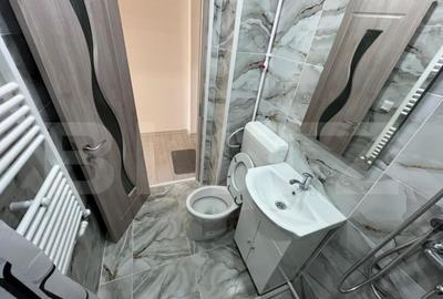Garsoniera de vanzare, 24 mp, zona Laminorului - 1