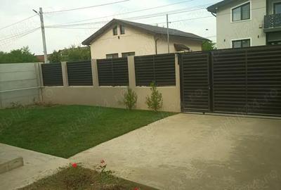 Casa+Teren, Pantelimon,Asfalt toate utilitatile - 5