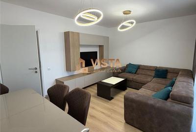 Apartament cu 2 camere, mobilat în Tractorul - 11