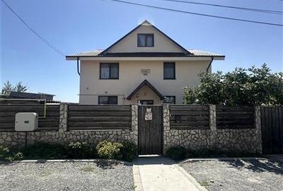 Hotel/Pensiune, de 260 mp, în Central - 3