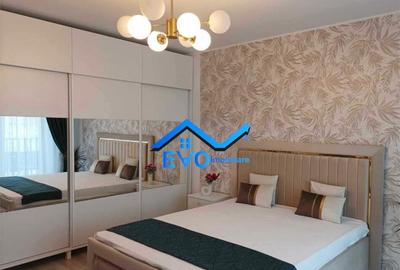 Apartament cu o camera, bloc nou, baie cu geam, mobilat, Tat - 5