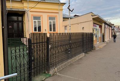 Spațiu comercial, de 150 mp, în Tecuci - 4