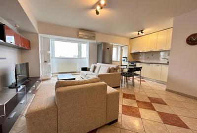 Apartament cu 3 camere decomandat, mobilat în Unirii - 3