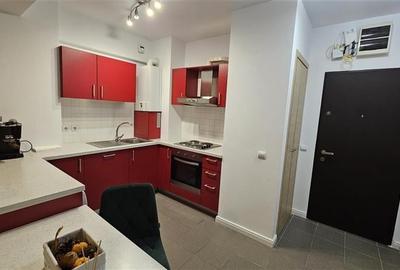 Dristor-Complex New Town, garsonieră spațioasă, mobilată  Dristor-Complex New Town, garsonieră spațioasă, mobilată  - 15